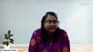 Dr Aparna on Theories of Mind as per Western Psychology Psycho Analytical Theory Ayurveda amp Mind [upl. by Loseff376]