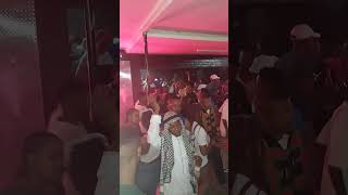 Notswane in Gaborone  Nightlife Botswana [upl. by Artinad900]