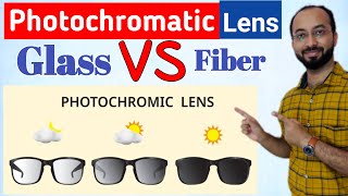 photochromic Glasses Transition LensesDay Night amp Blue Light AntiGlare Lenses Photosun Lens Glass [upl. by Aronoh146]