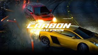 NFS CARBON  REMAKE VISION Mod 2024  Tutorial amp Video settings [upl. by Aihseyk352]