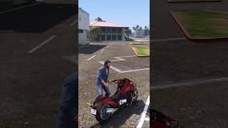 Michael help Businessman amp got Luxury Car shorts gta5 technogamerz [upl. by Ivel851]