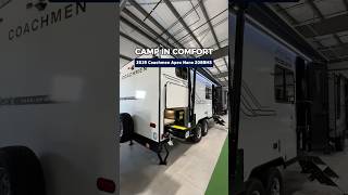 Comfort 🤝 RV rvtour rvlife rvliving traveltrailer rving rv [upl. by Yrannav]