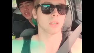 5 Seconds Of Summer  Funny Moments 2015 4 [upl. by Airtemed58]