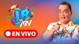 JBenATV EN VIVO  Programa ESTRENO del 23 de noviembre del 2024 [upl. by Bartle]