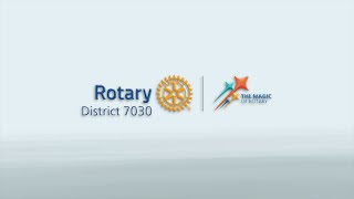 Rotary District 7030 Conference 2025 Trinidad and Tobago  Promo Jul 2024 [upl. by Shayn438]