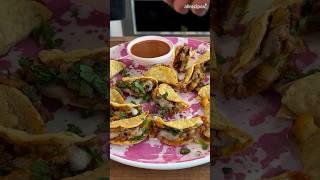 BiteSized Nacho Tacos [upl. by Pat]