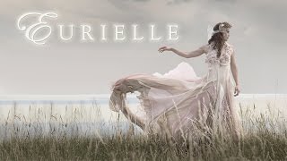 EURIELLE Official Video [upl. by Mortie]