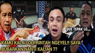 Kalian Di Gaji Dari Devisa Mereka Para Pmi Barang Mereka Malah Kalian Tahan [upl. by Langbehn795]