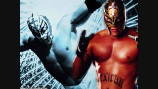 Rey Mysterio quot Booyaka Booyaka 619 quot Theme Song [upl. by Ducan]