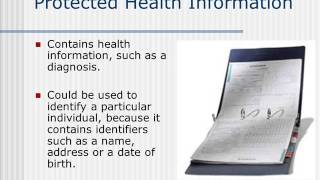 DOH HIPAA Training 2013 [upl. by Shig]