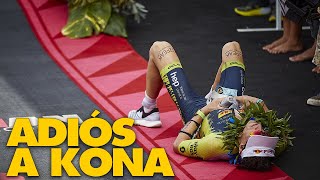 Adiós a Kona 💥 ¿Es una decisión acertada por parte de IRONMAN [upl. by Shirlene835]