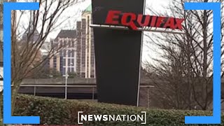 Report Equifax gave inaccurate credit scores to millions  Rush Hour [upl. by Eelytsirk103]