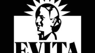 EVITA  Charity ConcertId Be Suprisingly Good for You [upl. by Nicram]