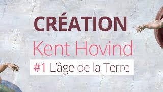 CRÉATIONNISME FR  Kent Hovind  Séminaire 1 Création  lâge de la Terre en Français [upl. by Frech452]