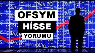 Güncel OFSYM Hisse Yorumu  Ofis Yem Teknik Analiz Hedef Fiyat Tahmini [upl. by Clance104]