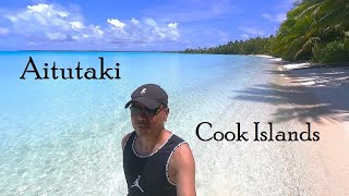 Aitutaki Cook Islands [upl. by Eirallam489]