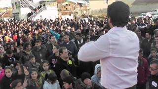 HOZAN MİŞO quot DİLEMİN TİKE TİKE quot KANDİL KASABASI BDP 2014 [upl. by Jaban150]