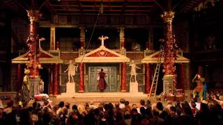 Shakespeare The Comedy of Errors Shakespeare’s Globe [upl. by Golden]