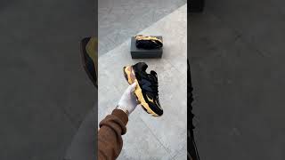 New Balance 9060 Black Royal Gum firstcopyshoes [upl. by Llesram741]