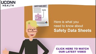 What You Need to Know About Safety Data Sheets SDS [upl. by Tnecnev]