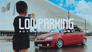 LOW PARKING NO ESTÁDIO NEO QUÍMICA ARENA Automotive event [upl. by Rimidalg606]