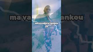 Ma va adore tankou yo haiti viralvideo haitiancretor viralshorts eglise [upl. by Sandell]