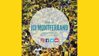 Ici Montferrand  Episode 18  quotASM  Qui a marqué des points contre Northampton quot [upl. by Tennek346]