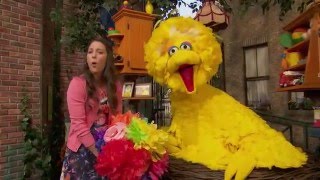 Sesame Street Episode 4618 A Very Cookie Mothers Day HBO Kids [upl. by Senhauser]