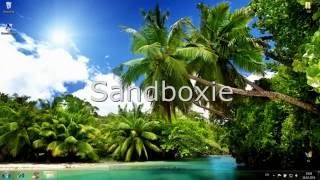 Sandboxie 512 final Installation  Key free [upl. by Eran]