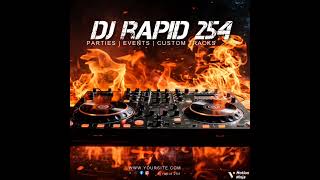 DJ RAPID 254 2024 GENGETONE MIX ETHICMEJJATA TA TA BOUTROSSmp3 [upl. by Anol]