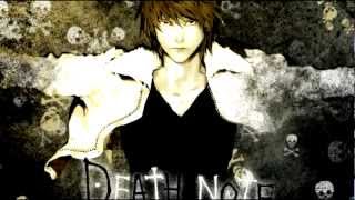 Death Note Senritsu A Horror A EXTENDED [upl. by Yanahc]