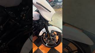 New 2024 HarleyDavidson Street Glide FLHX Motorcycle For Sale In South Charleston WV [upl. by Hajar130]