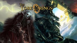 The Lore of the Rings Dagor Dagorath ou la Fin des Temps [upl. by Goodkin421]