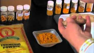 Turmeric for Inflammation How Much is Enough [upl. by Vassili]