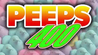 2019 Peeps 400 [upl. by Bose]