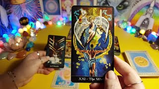 Rak♋ wrzesień 2023⭐ tarot czytanie tarota horoskop TarotEsme [upl. by Niatsirhc964]