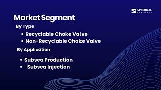 Subsea Choke Valves Market Size Share Forecasts to 2033 [upl. by Ezekiel467]