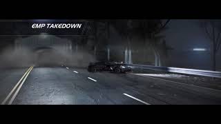 literally like burnout paradise Need For Speed Hot Pursuit [upl. by Lucy411]