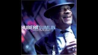 Hubert Sumlin  Long distance call [upl. by Adeys]