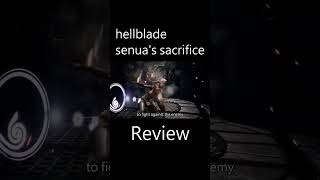 Vídeo ANÁLISIS HELLBLADE Senuas Sacrifice [upl. by Junieta456]