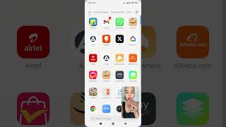 How to enable multi screen floating windows in Android mobile phone poco redmi xiaomi [upl. by Rebmyk]