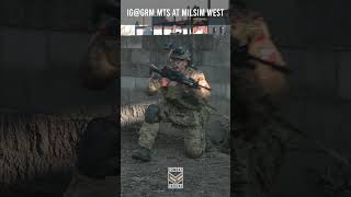 Peak Milsim Airsoft Experience milsimwest military larp milsim [upl. by Ardie941]