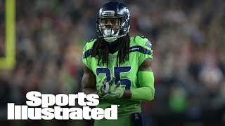 How Richard Shermans Move To San Francisco Will Impact NFC West Race  SI NOW  Sports Illustrated [upl. by Eberta288]