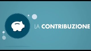 La contribuzione [upl. by Africa]