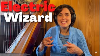 Electric Wizard Electric Wizard  A Classical Musician’s First Listen and Reaction [upl. by Lemmy735]