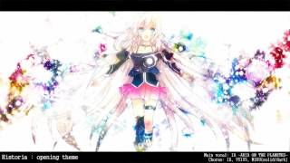 【VocWP】Historia Opening Theme  IA【Vietsub】 [upl. by Iams]