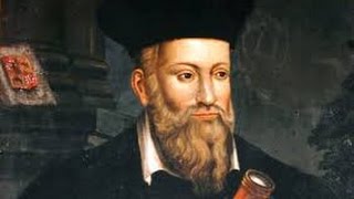 NOSTRADAMUS Año 1503 Pasajes de la historia La rosa de los vientos [upl. by Inajna]