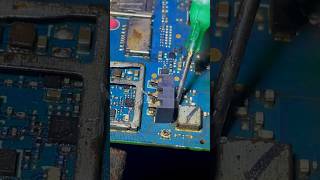 Jio Battery Connector Change  MobileRepairing New Video mobilereparing [upl. by Dahs360]