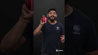 Cricket Ball Tampering  The Science Behind Ball Tampering in cricket  Sanjay Arya  Embibe [upl. by Kensell]