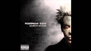 Powerman 5000  Evil World [upl. by Gaskill657]